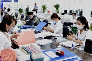 Chính phủ ban hành 5 khung vị trí việc làm mới đối với công chức