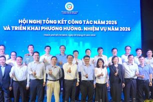 TPHCM dự kiến bố trí khoảng 12.700 tỷ đồng cho khoa học, công nghệ