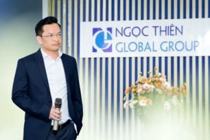 Khởi tố Tổng Giám đốc Tập đoàn Ngọc Thiên Global