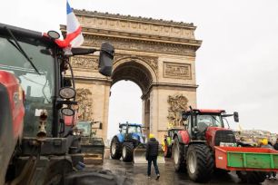 Hiệp định thương mại tự do EU - Mercosur: Trước thời điểm mang tính bước ngoặt