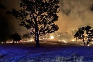 Australia: Cảnh báo nguy cơ lớn từ thời tiết cực đoan