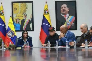 Venezuela - Mỹ hướng tới khôi phục quan hệ ngoại giao