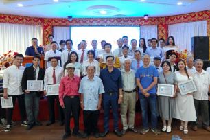 Nâng cao kiến thức âm nhạc cho nhạc sĩ TPHCM