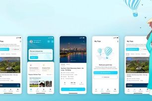 Vie Travel AI: Trợ lý du lịch thông minh cho Việt Nam lần đầu ra mắt