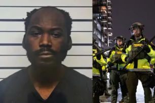 Mỹ: Xả súng đẫm máu ở bang Mississippi, 6 người thiệt mạng