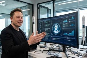 ChatBot của Elon Musk lần đầu tiên bị một quốc gia cấm cửa
