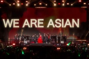 Hàng ngàn người hâm mộ hội tụ tại fan meeting “Lò Cò” của Phương Mỹ Chi