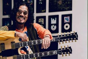 Nghệ sĩ Khắc Triệu lần đầu ra mắt MV cá nhân