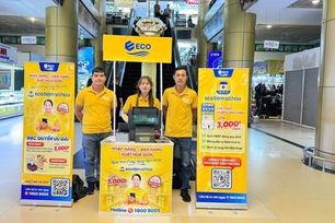 Giải pháp toàn diện từ ECO Tiệm Số Hóa giúp hộ kinh doanh chuyển đổi số hiệu quả