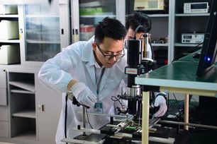 Quy định tiêu chí xác định nhân lực công nghiệp công nghệ số chất lượng cao