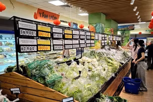 Bộ Tài chính yêu cầu địa phương báo cáo diễn biến giá thị trường trước 11/2/2026