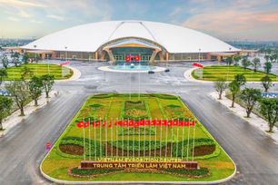 Bộ Công Thương triển khai công tác chuẩn bị Hội chợ Quốc gia Mùa Xuân 2026