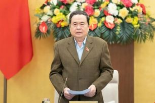 Chủ tịch Quốc hội yêu cầu đẩy nhanh công tác chuẩn bị đoàn đại biểu dự Đại hội XIV