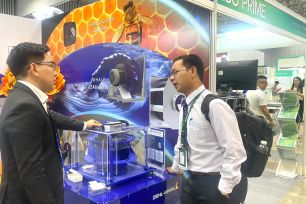 EuroCham: Chỉ số niềm tin kinh doanh cao nhất 7 năm 