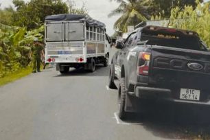 Vụ tai nạn giao thông tại Vĩnh Long: Phục hồi giải quyết nguồn tin về tội phạm