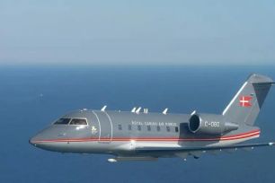 Đan Mạch tăng cường năng lực phòng thủ, bảo vệ Greenland