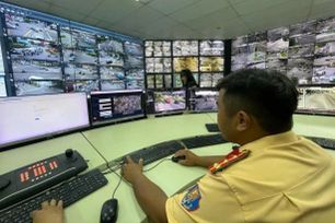 TPHCM sẽ phủ kín camera AI trong năm 2026