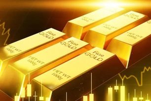 Giá vàng chững lại trước làn sóng chốt lời ngắn hạn