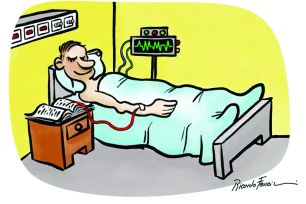 Những cải cách cần được... cải cách