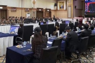 Thái Lan ra mắt hệ thống chia sẻ thông tin tình báo chống lừa đảo trực tuyến 