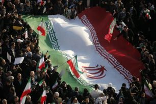 Ông Trump khép lại cánh cửa ngoại giao với Iran