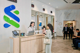 Standard Chartered dự báo Việt Nam tiếp tục là điểm sáng tăng trưởng kinh tế châu Á năm 2026