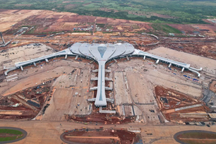 ACV được chọn là chủ đầu tư giai đoạn 2 của Sân bay Long Thành