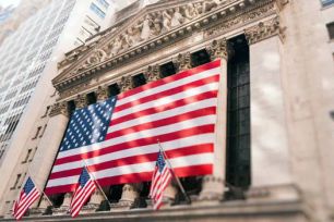 Chứng khoán Mỹ giảm phiên thứ 2 liên tiếp