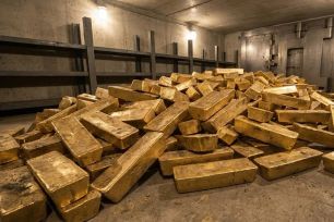 Vàng lập đỉnh lịch sử mới, xu hướng tăng vẫn chưa kết thúc 