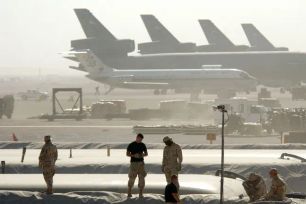 Mỹ mở trung tâm điều phối phòng không và phòng thủ tên lửa mới ở Qatar giữa căng thẳng với Iran