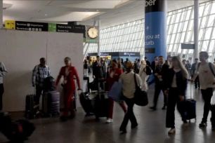 Mỹ: Tạm dừng xử lý thị thực nhập cư với 75 quốc gia, vùng lãnh thổ