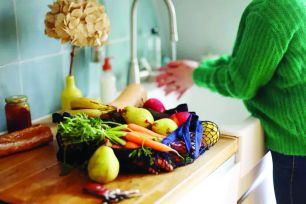 Làm cho nước Mỹ khỏe mạnh trở lại