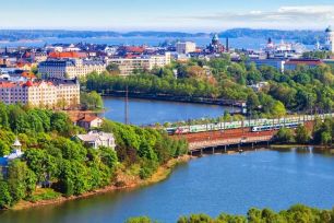 Phần Lan săn đón nhân sự chất lượng cao từ Việt Nam