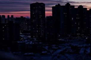 Ukraine ban bố tình trạng khẩn cấp về năng lượng 
