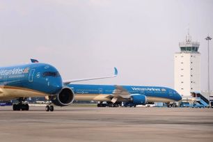 Vietnam Airlines đạt lợi nhuận kỷ lục trong năm 2025