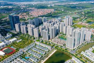 Bộ Xây dựng báo cáo Bộ Chính trị về trung tâm giao dịch bất động sản Nhà nước