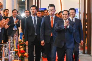 Việt Nam cam kết tiếp tục là thành viên có trách nhiệm trong hợp tác số với ASEAN