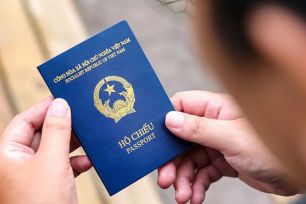 Hộ chiếu Việt Nam thăng hạng, lên mức cao nhất 5 năm