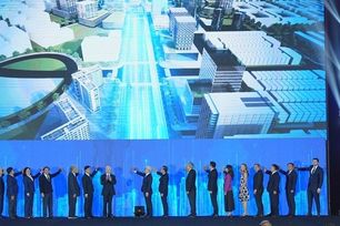 TP.HCM công bố Đề án phát triển Đô thị khoa học công nghệ phía Bắc