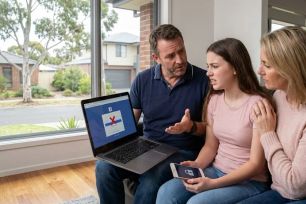 Úc chặn gần 5 triệu tài khoản mạng xã hội của người dưới 16 tuổi