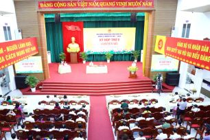 Đồng Nai thống nhất với TPHCM về dự án đường sắt Thủ Thiêm - Long Thành