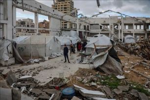 Hamas tuyên bố chấp thuận mô hình quản lý kỹ trị tại Gaza