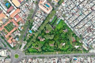 TPHCM di dời trụ sở VNPT nằm trong khuôn viên dự án số 1 đường Lý Thái Tổ