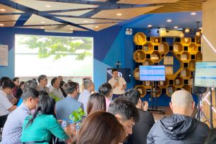 Thúc đẩy hợp tác doanh nghiệp qua chương trình Deal-Ready Day