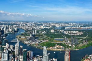 TP.HCM trước bài toán huy động nguồn lực cho chuyển đổi xanh