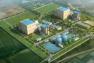 Thu xếp hơn 40.000 tỷ đồng cho dự án Nhà máy Nhiệt điện LNG Quảng Trạch II