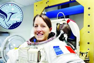 Thử thách của châu Âu