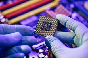 Gỡ được 'nút thắt' cuối cùng trong hệ sinh thái bán dẫn 