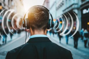 Hacker chỉ mất vài giây để xâm nhập tai nghe của bạn