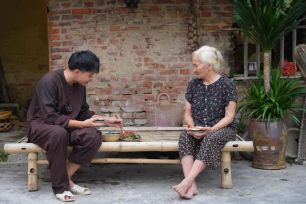 Đánh thức những điều xưa cũ trên không gian mạng